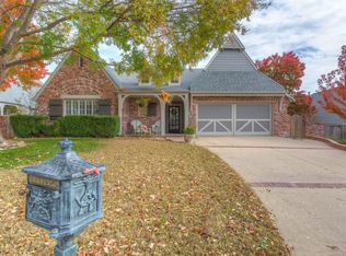 9035 S Norwood Ave, Tulsa, OK 74137