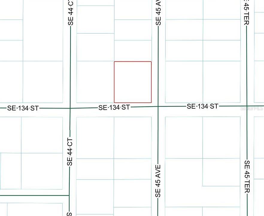 1st image of SE 45th Ct Lot 28