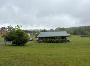 1805 Mountain Ridge Rd, Newport, TN 37821
