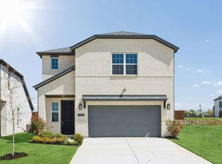 1405 Enzo Ct, Forney, TX 75126