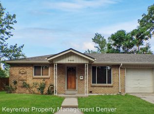 3440 Grove St, Denver, CO 80211