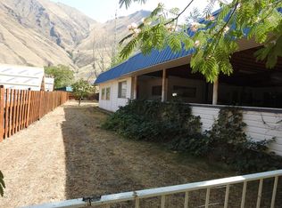 1440 N Main St, Riggins, ID 83549