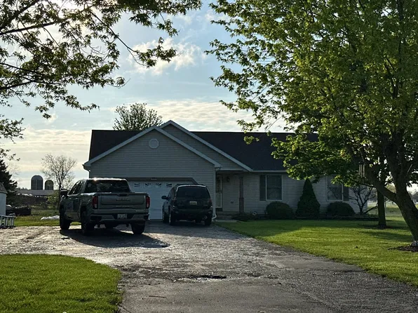3103 Wolf Creek Hwy, Adrian, MI 49221