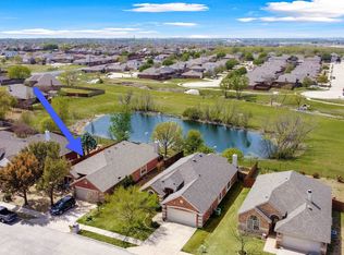 3940 Vista Greens Dr, Fort Worth, TX 76244