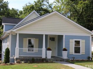 2401 Green St, Durham, NC 27705