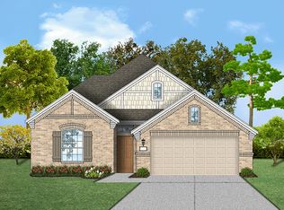 8376 Angelo Loop, Round Rock, TX 78665