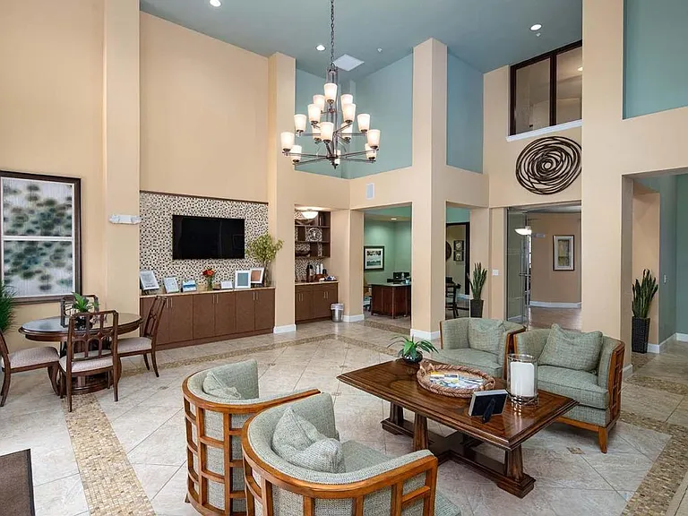 The Courtney at Bay Pines — Photo 20