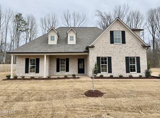 2444 Scott Meadows Ln, Hernando, MS 38632