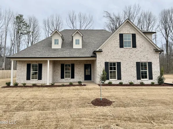 2444 Scott Meadows Ln, Hernando, MS 38632