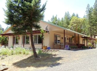 1682 Palmer Creek Rd, Jacksonville, OR 97530