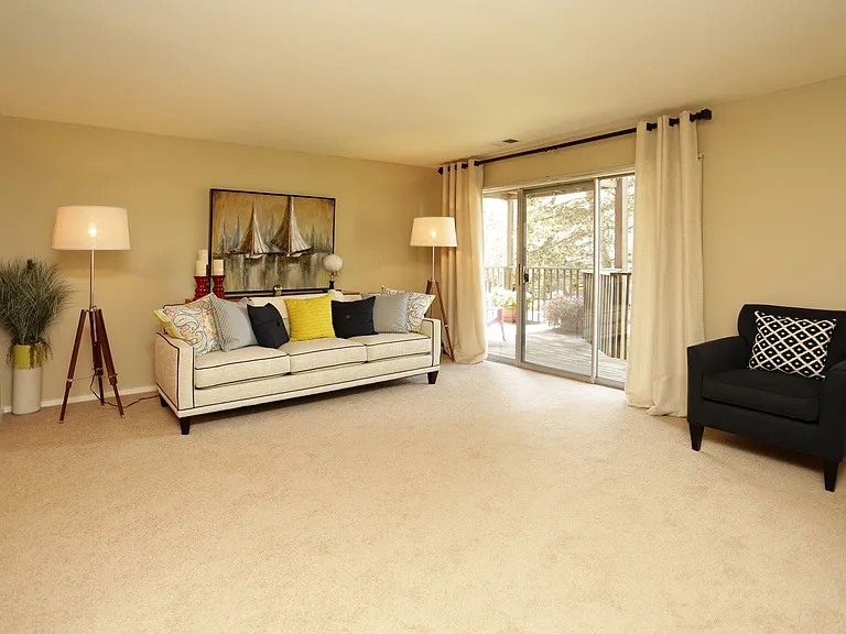 More Living Space For Life