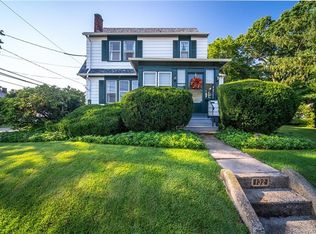 132 Highland Ave, Meriden, CT 06451