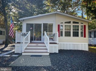 165 Fremont Ave #514, Woodbine, NJ 08270