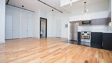 Rented by Doorway NYC, LLC