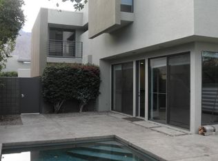 1542 E Baristo Rd, Palm Springs, CA 92262