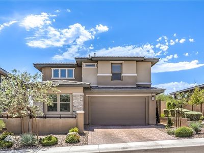 12555 Dolan Point St, Las Vegas, NV, 89138
