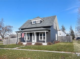 302 E State St, Baxter, IA 50028