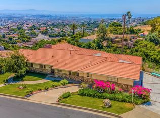 2144 Chandeleur Dr, Rancho Palos Verdes, CA 90275