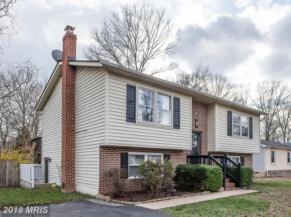 6010 Cathedral Rd, Fredericksburg, VA 22407