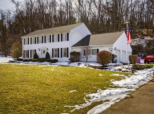 298 Ames Rd, Bentleyville, PA 15314
