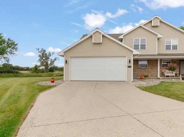 2508 W Crais Ct, De Pere, WI 54115