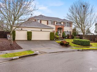 4307 39th Street Ct NE, Tacoma, WA