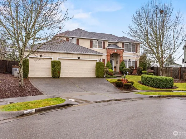 4307 39th Street Ct NE, Tacoma, WA 98422