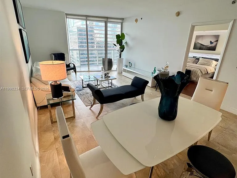 495 Brickell Ave #2707 — Photo 14