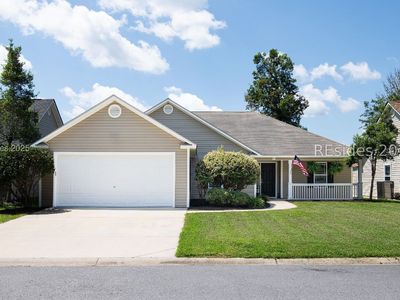 41 Broadland Cir, Bluffton, SC, 29910