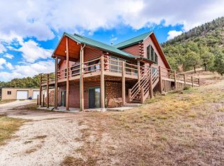 1350 Mitchell Mountain Rd, Westcliffe, CO 81252