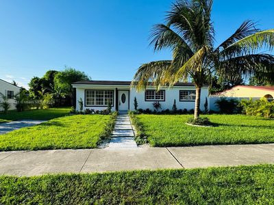 1081 NW 184th Dr, Miami Gardens, FL, 33169