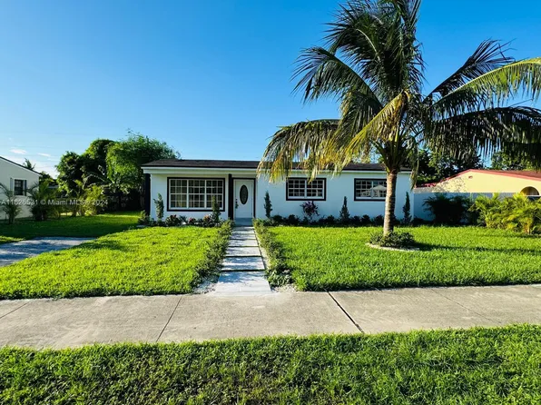 1081 NW 184th Dr, Miami Gardens, FL 33169