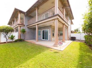 91-2079 Kaioli St #111101, Ewa Beach, HI 96706