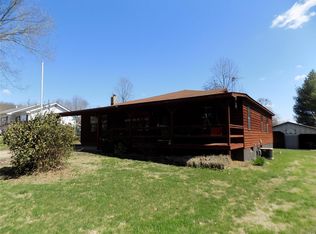 322 S Burnett St, Ironton, MO 63650