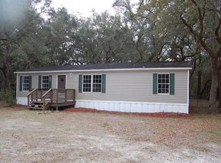 310 NE 443rd Ave, Old Town, FL 32680