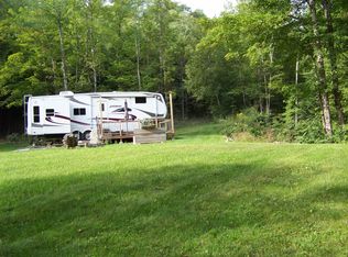 370 Marsh Brook Rd, Rochester, VT 05767