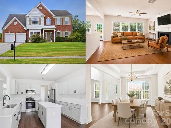 7633 Rathburn Ln, Charlotte, NC 28277