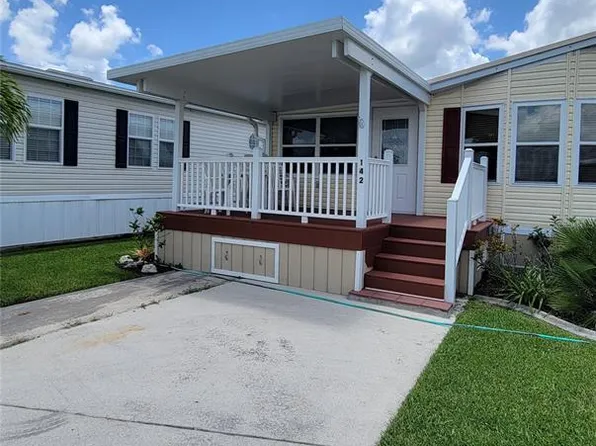 142 Shell Crk, Punta Gorda, FL 33982