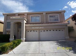 8605 Copper Ridge Ave, Las Vegas, NV 89129