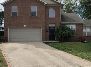 2601 Crystal Falls Rd, Lexington, KY 40509