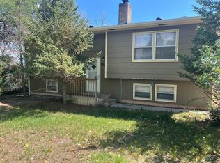 2305 Lincoln Ave, Hot Springs, SD 57747