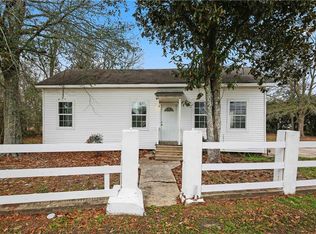 705 Pine St, Independence, LA 70443