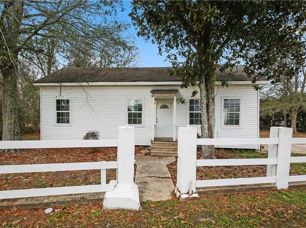 705 Pine St, Independence, LA 70443
