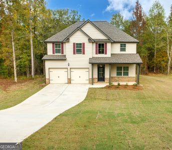 172 Chapman Ridge Rd, Macon, GA, 31211