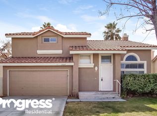 1415 Desert Ridge Ave, North Las Vegas, NV 89031