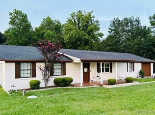 1499 E Neva Drive In Rd, Geneva, AL 36340