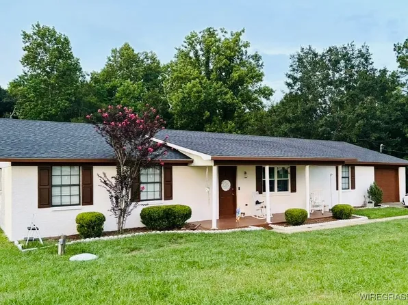 1499 E Neva Drive In Rd, Geneva, AL 36340