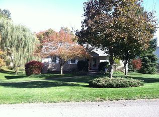 101 Lynnway Ave, Aliquippa, PA 15001
