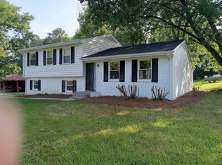 5305 Westford Cir, Atlanta, GA 30349