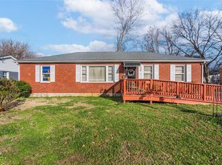 1508 Lynhurst Dr, Bowling Green, KY 42101